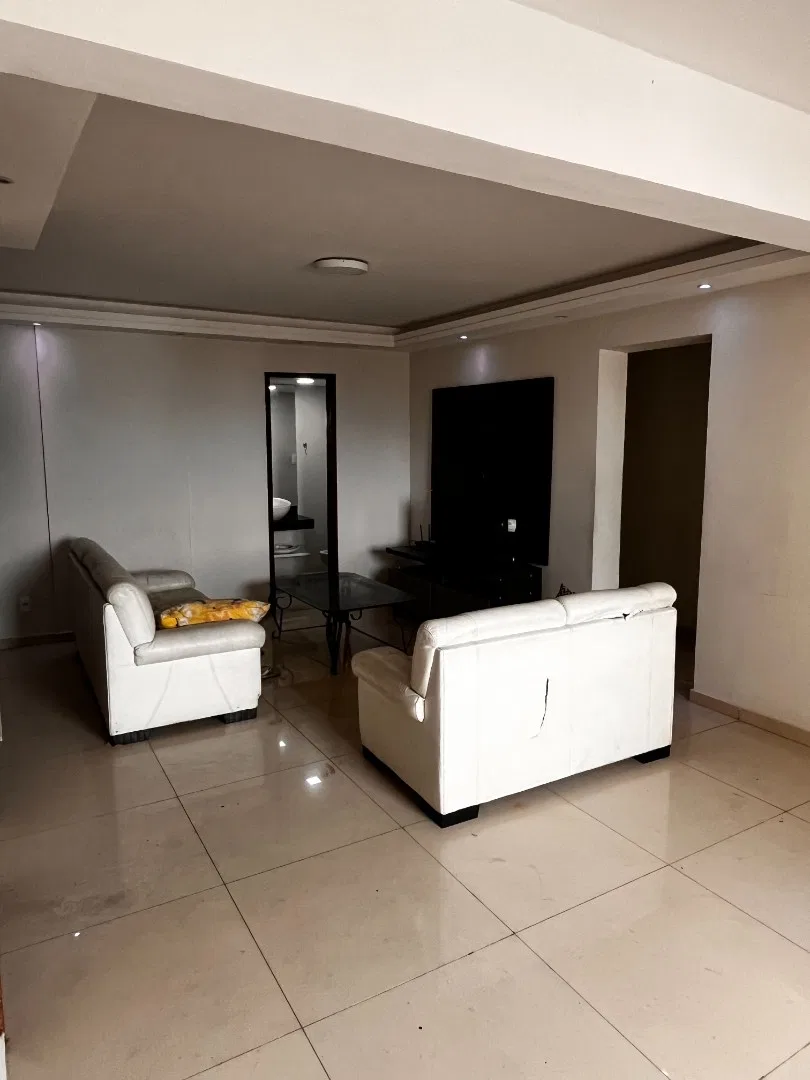 Furnished 4-bedroom apartment with 3 bathrooms and 1 parking — photo 6