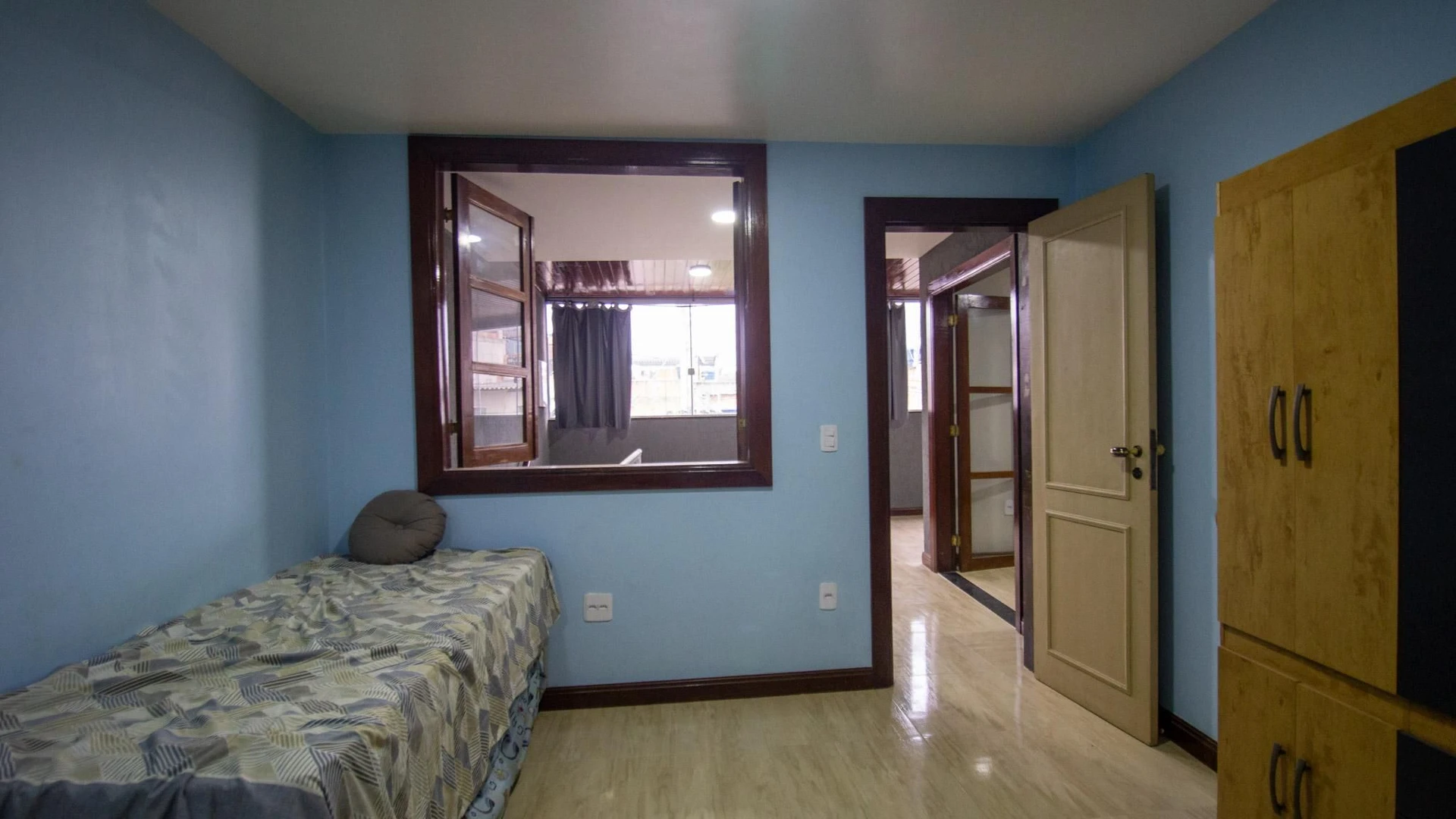Casa mobiliada com 2 quartos e 3 banheiros — photo 23