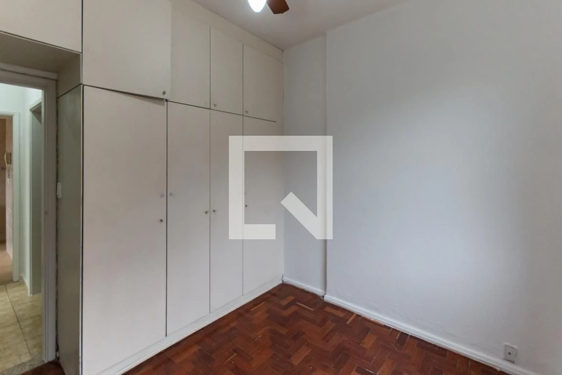 Квартира 60 м², 2 спальні, Ріо-де-Жанейро