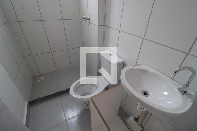 Vista a la montaña y 2 dormitorios: departamento de 51 m² — photo 24