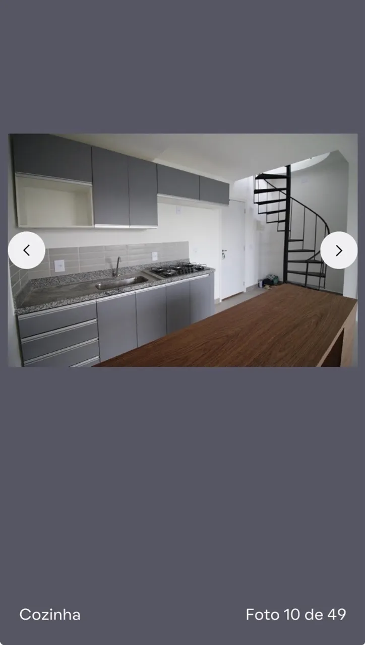Apartamento, 130 m², com varanda gourmet — photo 4