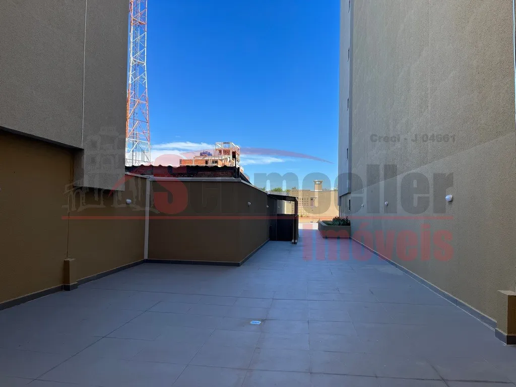 2-bedroom apartment with 2 bathrooms and 1 parking spot — photo 44