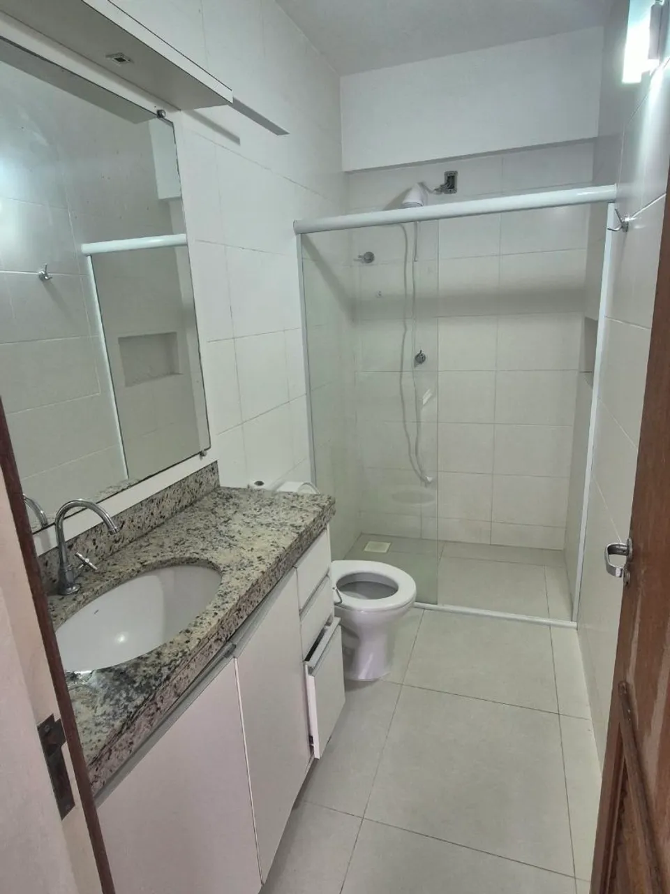 Apartamento com espaço de home office, Trindade Sul — photo 4