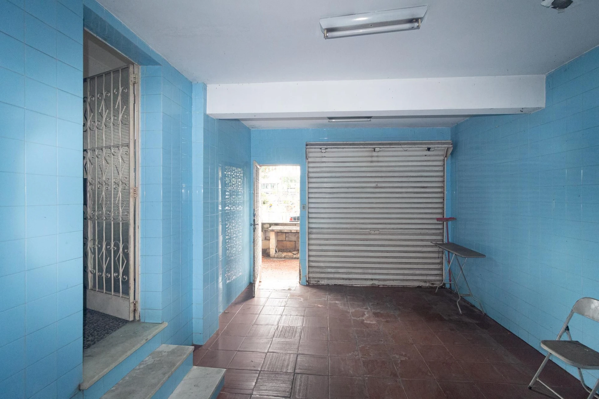 6 quartos e jardim: casa de 263 m² — photo 22