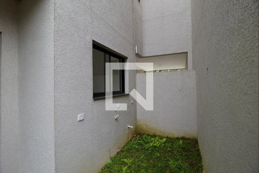 4-bedroom house, 1 with its own bathroom, 140 m², Curitiba — photo 8