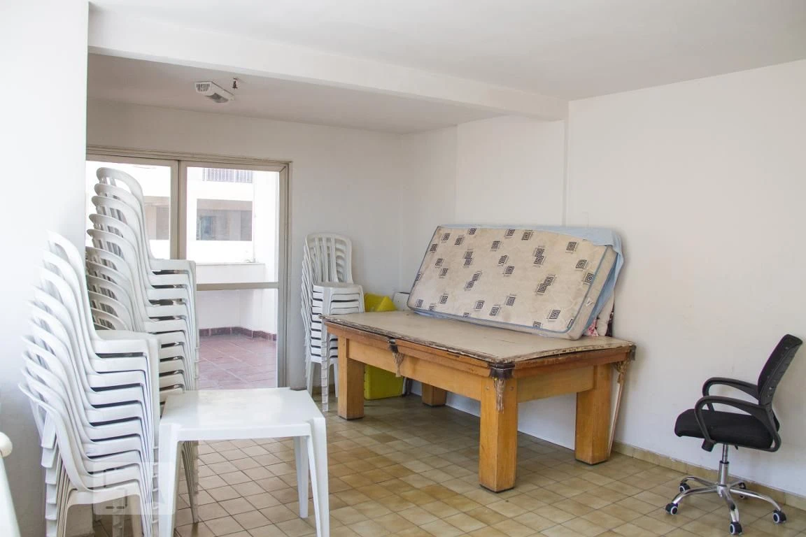 2 quartos e vista para as montanhas: apartamento de 60 m² — photo 35