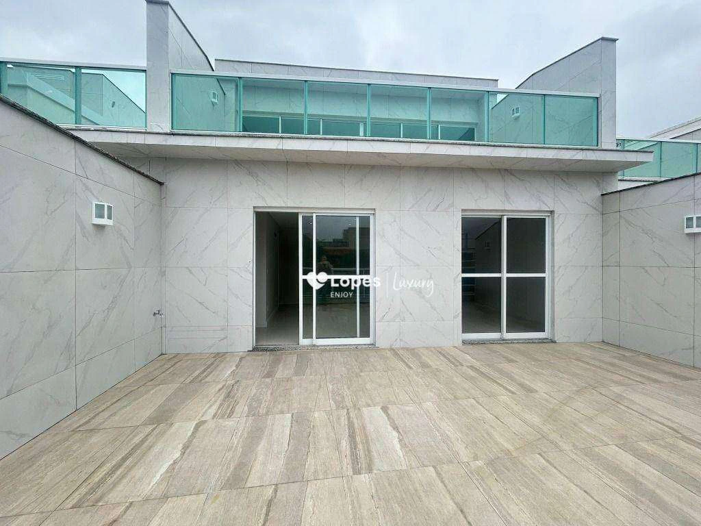 Duplex penthouse with private pool and 316 m² — photo 24