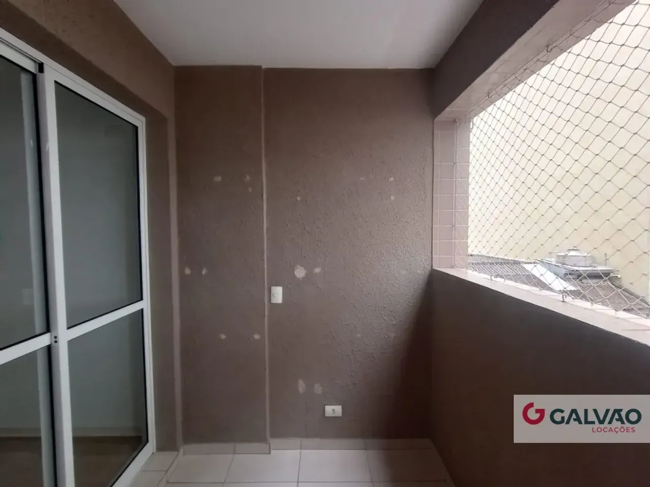 Apartamento de 38,98 m² com 1 quarto e varanda — photo 6
