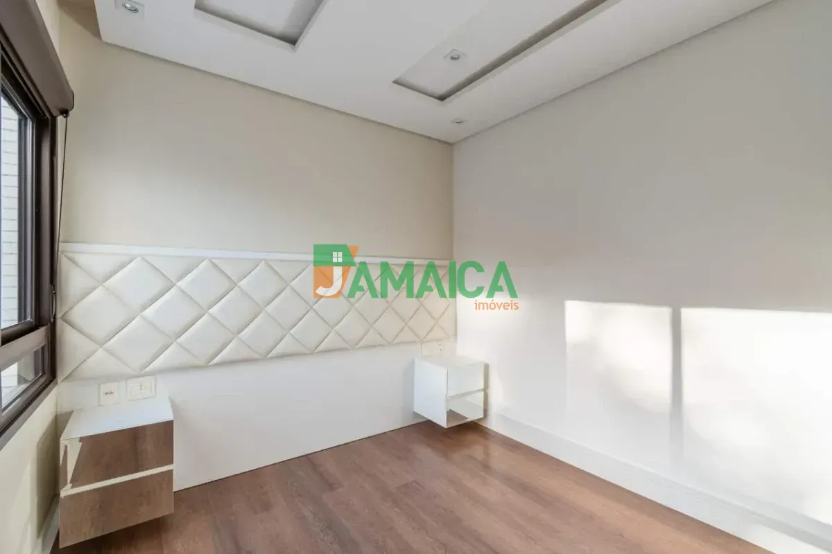 Departamento amueblado en edificio con piscina cubierta — photo 3