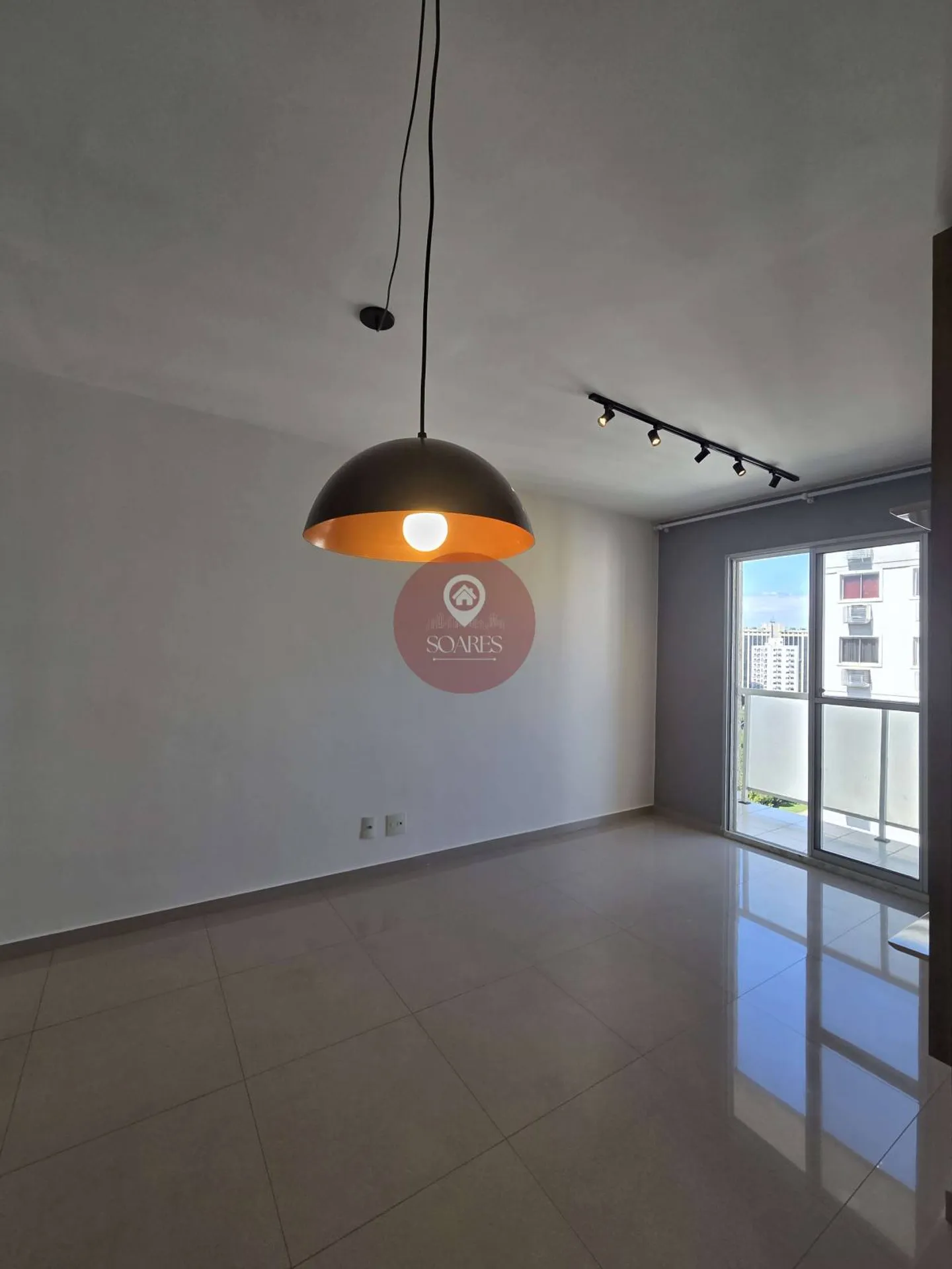 Apartamento com vista para as montanhas, Barra Olímpica — photo 9