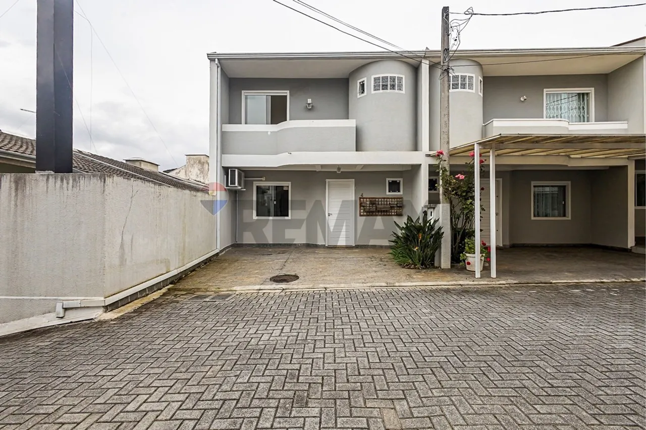 3-bedroom, 106 m² house in Curitiba — photo 6