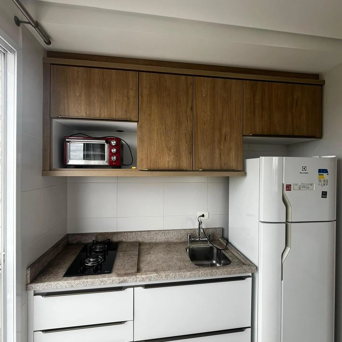One-bedroom apartment, 35 m² — photo 5