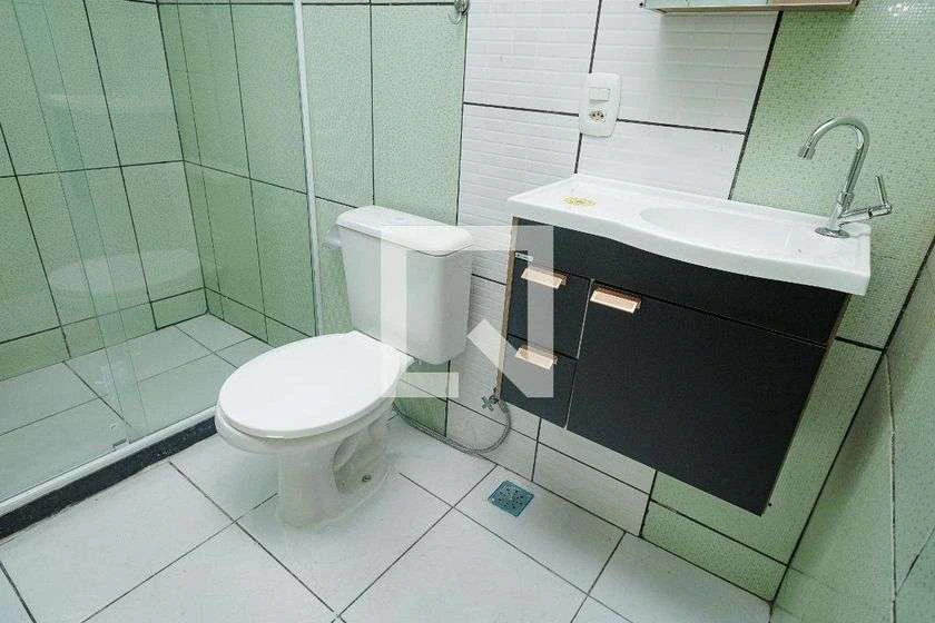 Casa de 95 m² com 2 quartos, jardim privativo — photo 11