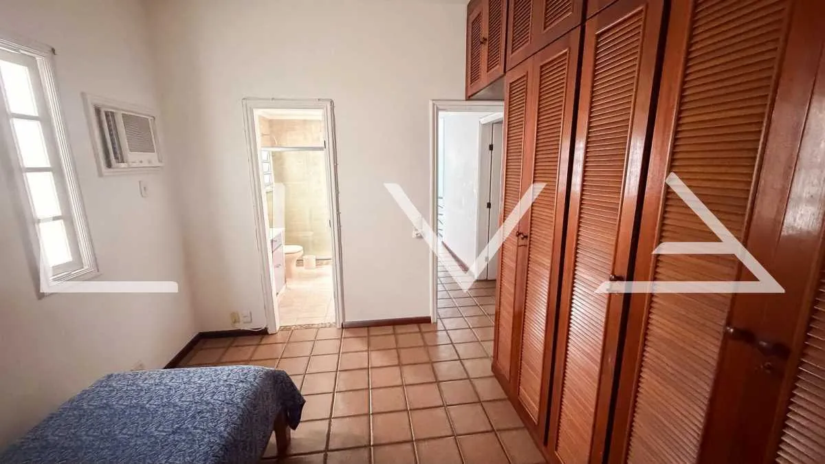 3 quartos e espaço de home office: casa de 177 m² — photo 5