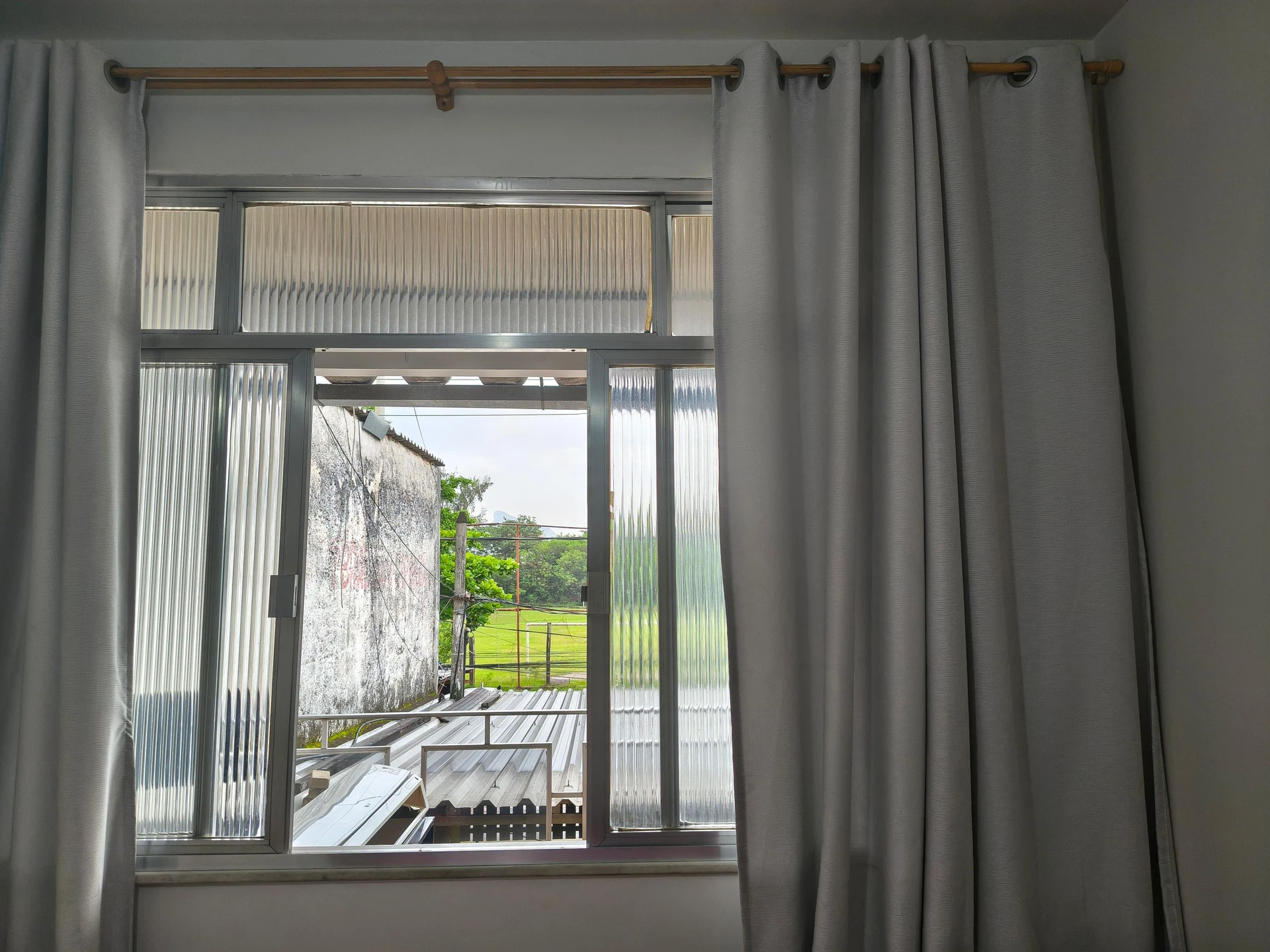 Furnished house with 5 bedrooms and 5 bathrooms — photo 12