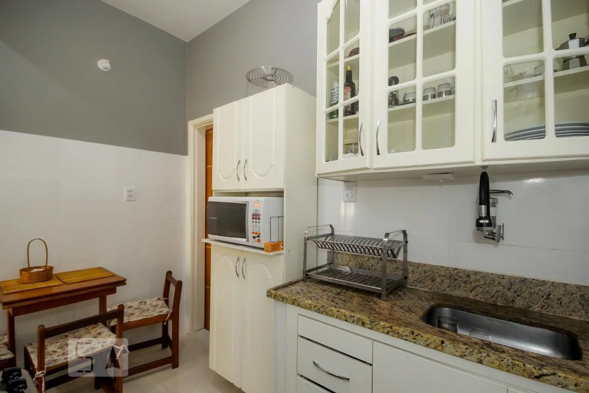 Квартира з 2 спальнями та окремою газовою кухнею — photo 39