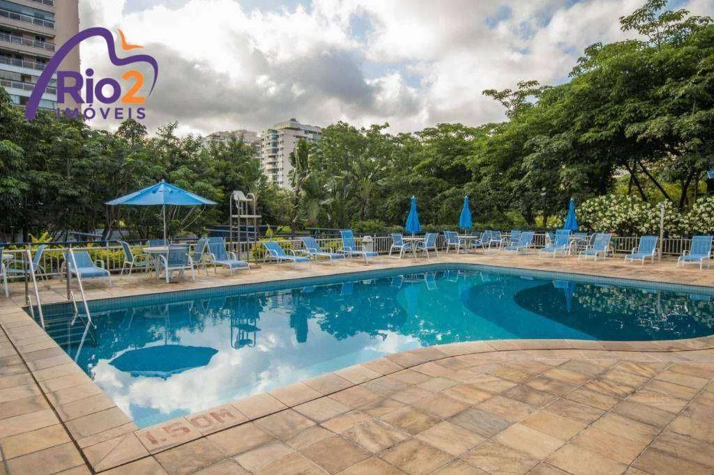 3 quartos e janelas do piso ao teto: apartamento de 91 m² — photo 21