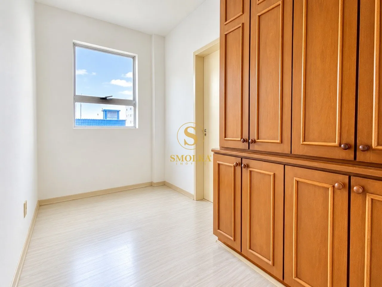 Робоче місце та 3 спальні: квартира 111 м² — photo 17