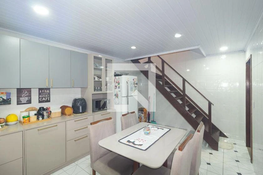 2-bedroom house with a grill on the balcony — photo 15