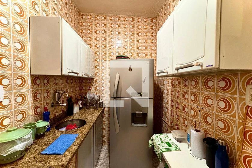 Apartamento mobiliado de 2 quartos e 70 m² — photo 13
