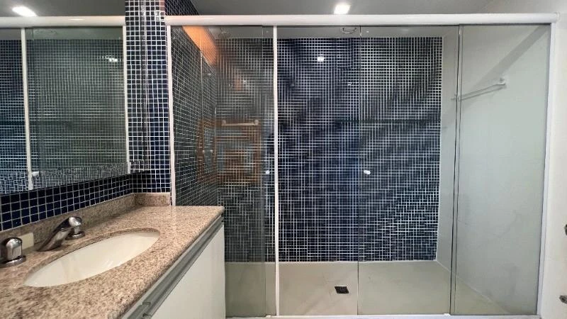 Apartamento para locação 280 m² com 4 quartos e 2 suítes — photo 41