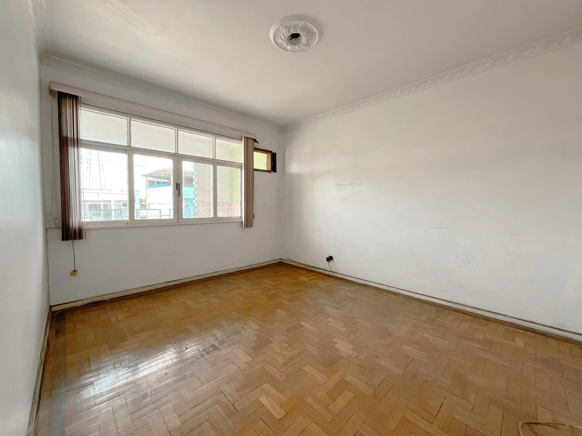 Rental house with 2 bedrooms, 1 bathroom and 1 parking space — photo 13