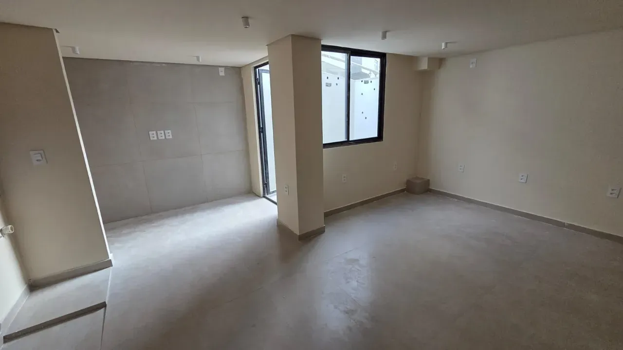 Apartamento de 30 m² com 1 quarto e banheiro em suíte — photo 6