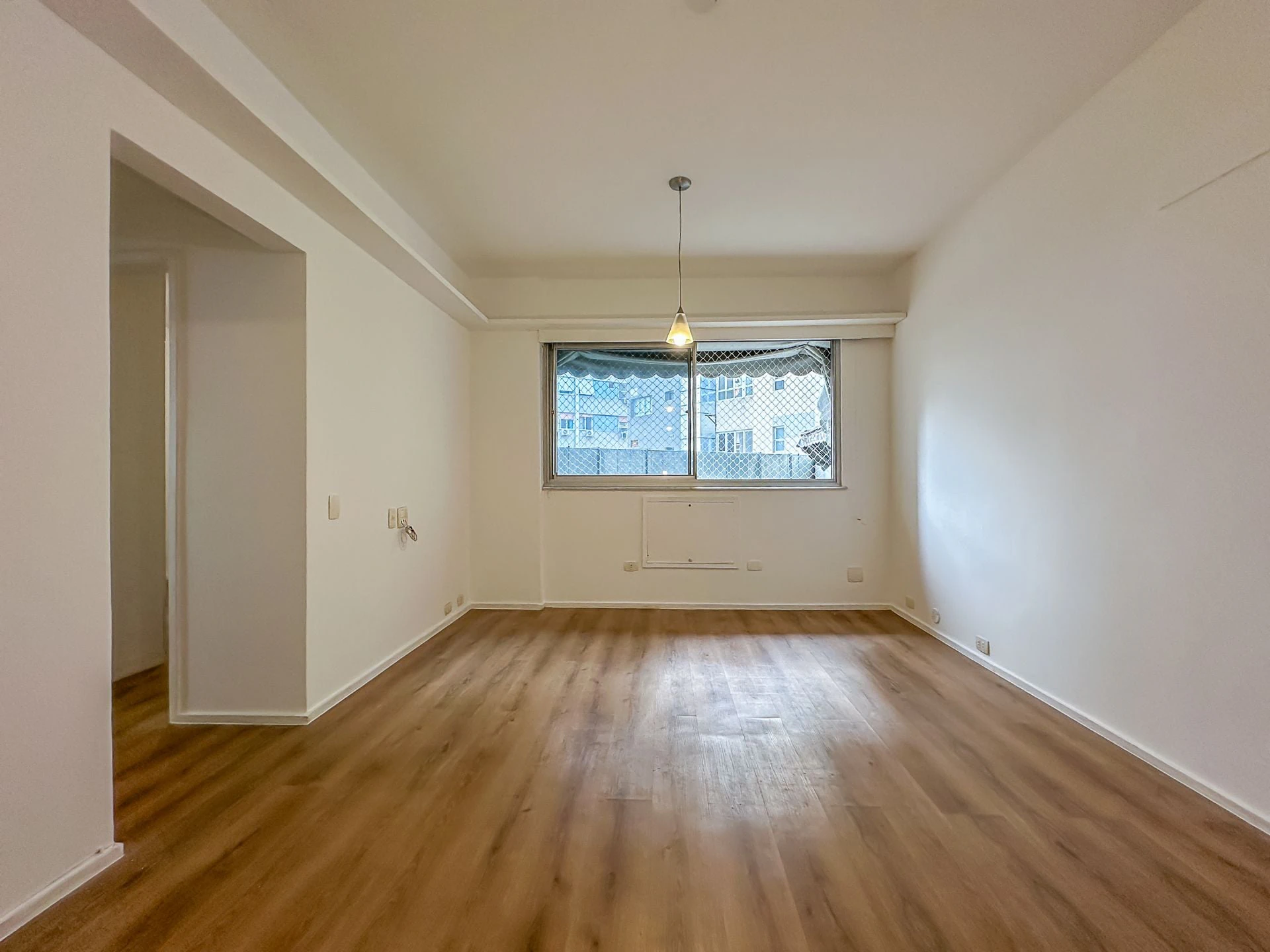 Apartamento com espaço de home office, Laranjeiras — photo 4