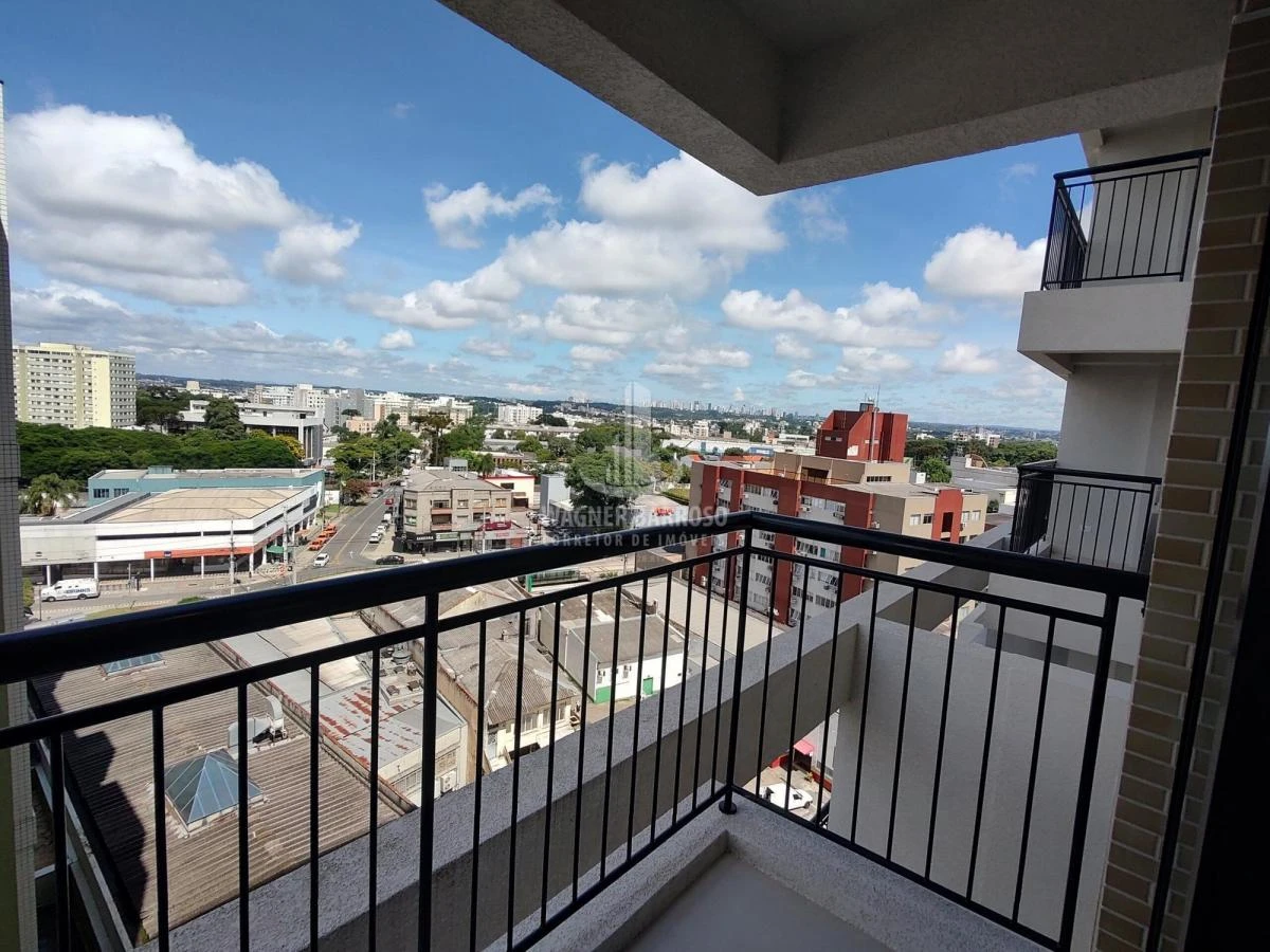 Furnished 1-bedroom apartment with a balcony — photo 12
