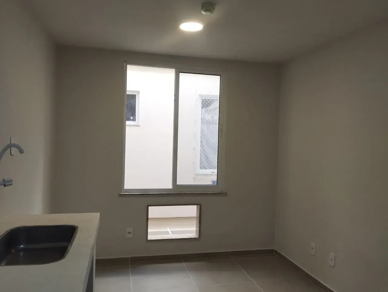 15 m² apartment with 1 bedroom and pets allowed