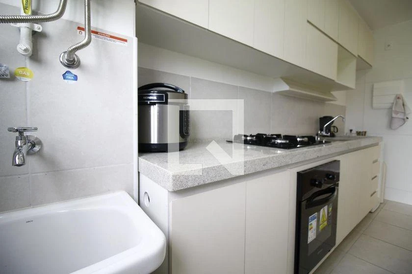 2 quartos e vista para as montanhas: apartamento de 47 m² — photo 5