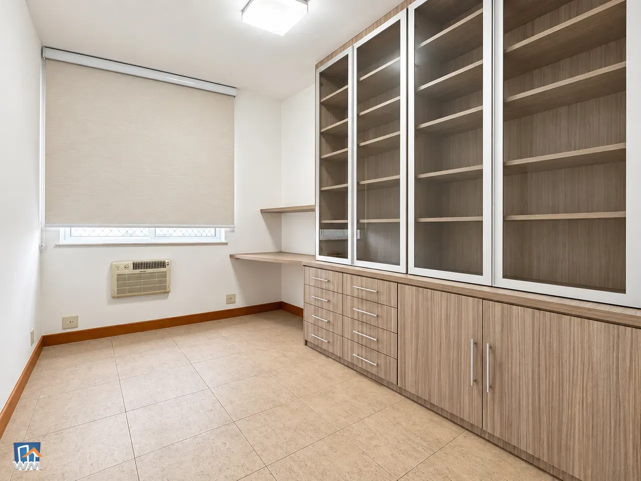 3-bedroom apartment with 2 suites and 101 m² — photo 19