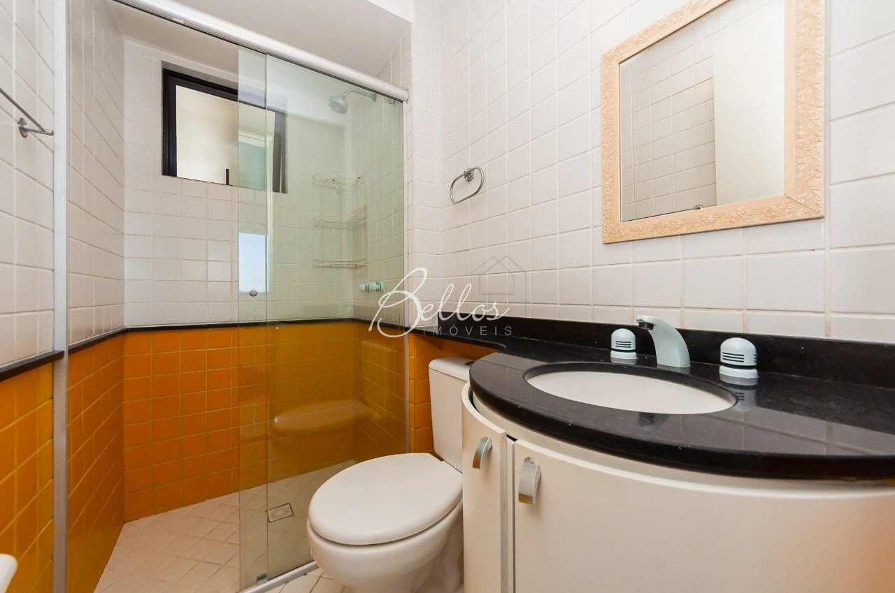 Furnished apartment, 70 m², with a private BBQ — photo 19
