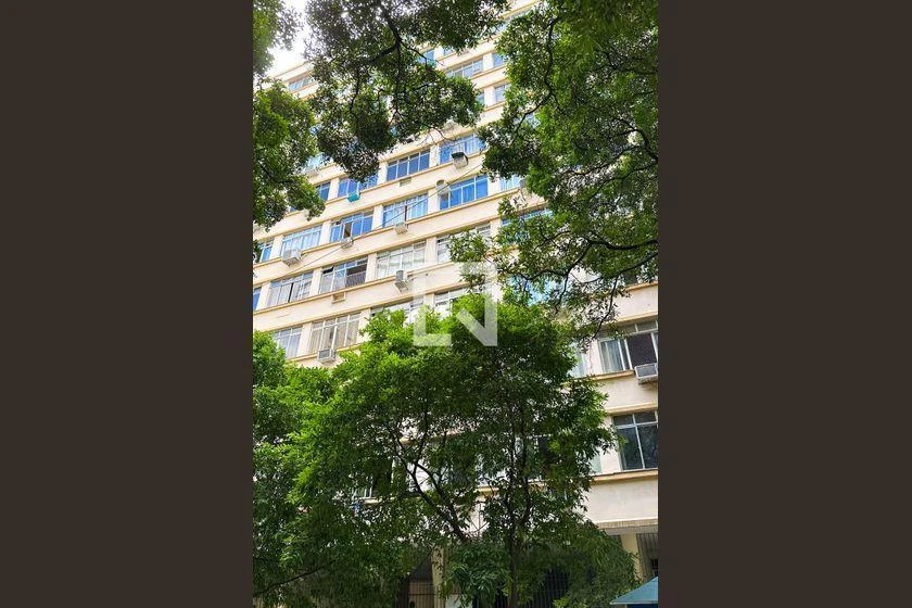Furnished 1-bedroom apartment with 70 m² — photo 21
