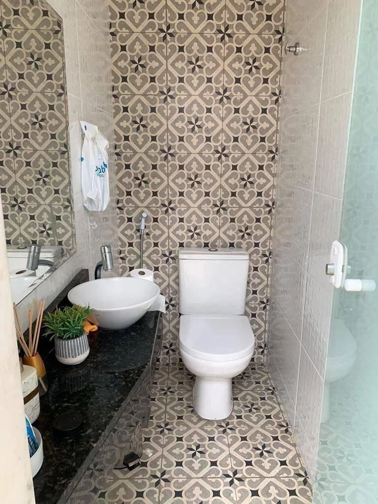 Apartamento de 350 m² com 5 suítes e 5 vagas — photo 20