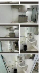 Apartamento de 2 quartos com máquina de lavar, Centro — photo 9