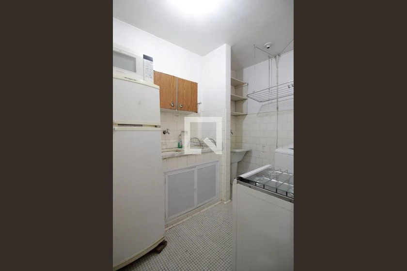 Apartamento de 2 quartos com máquina de lavar — photo 5