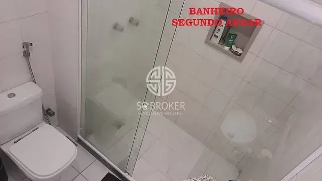Cobertura duplex mobiliada com 4 quartos e 3 banheiros — photo 14