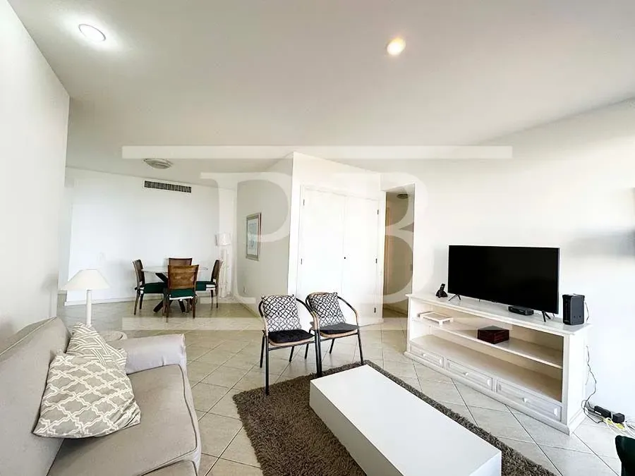 Apartamento mobiliado com 2 dormitórios e 2 banheiros — photo 17