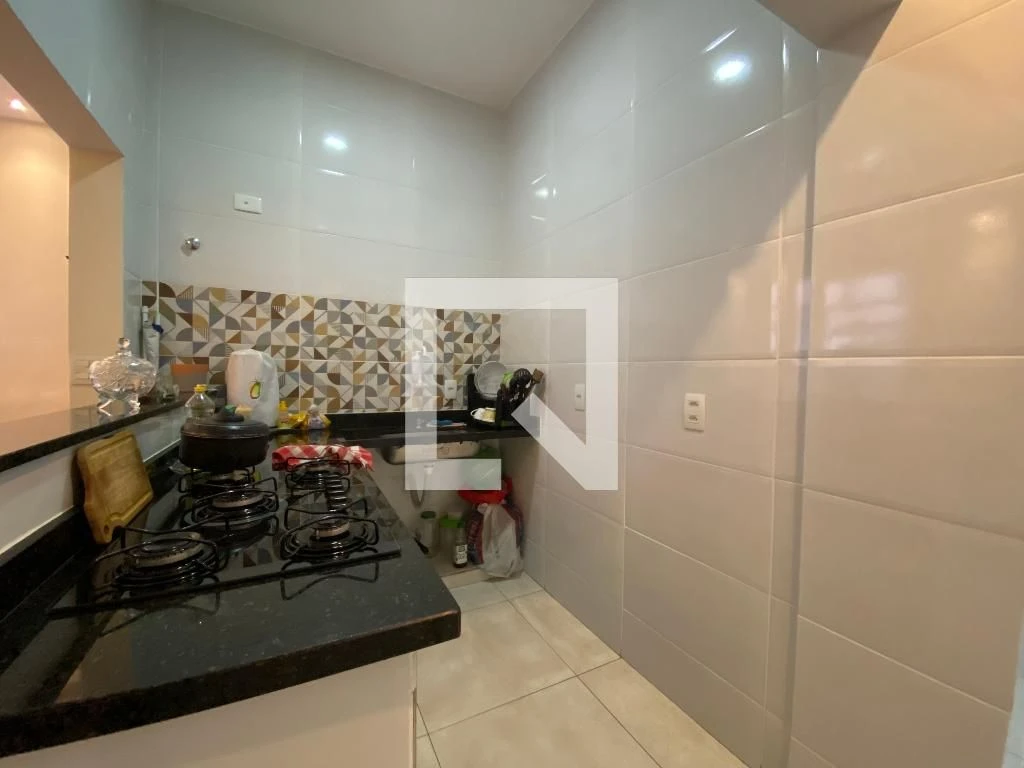Washing machine in a one-bedroom apartment, 37 m² — photo 30