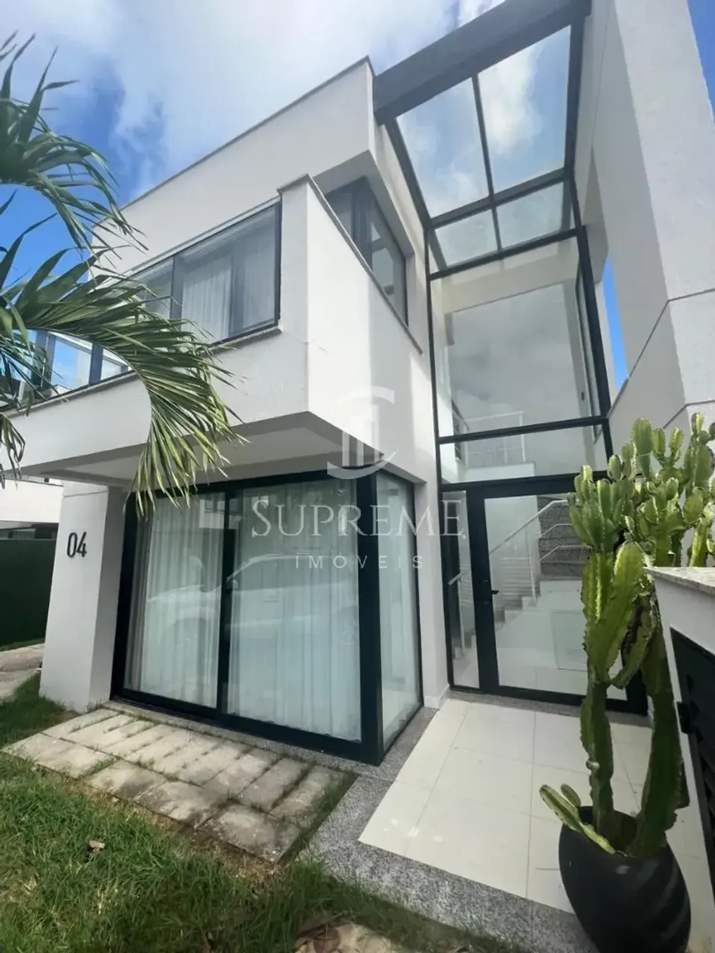 Casa com piscina privativa, Recreio dos Bandeirantes — photo 8