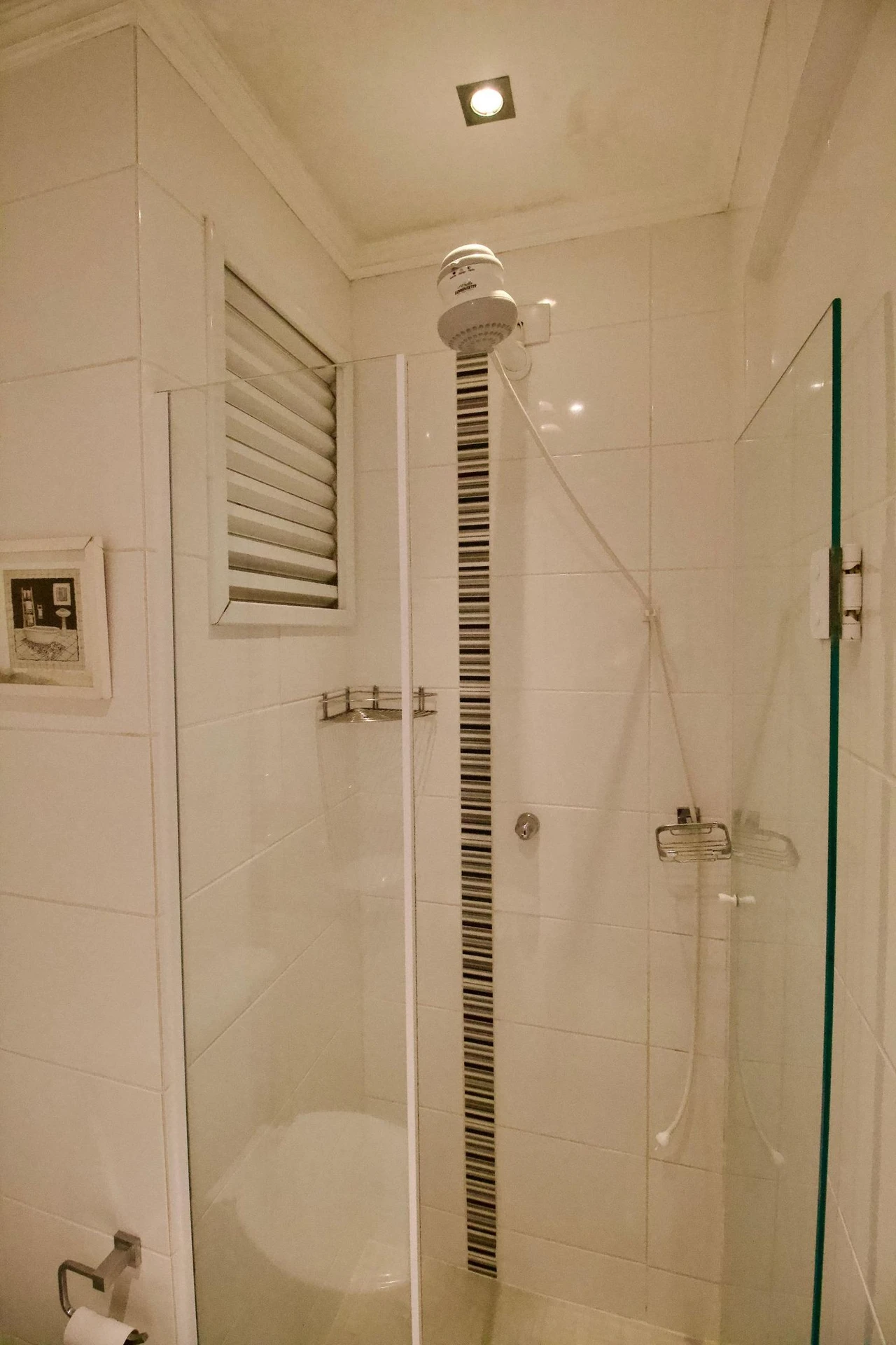 Apartamento mobiliado, 64 m², com varanda gourmet — photo 27