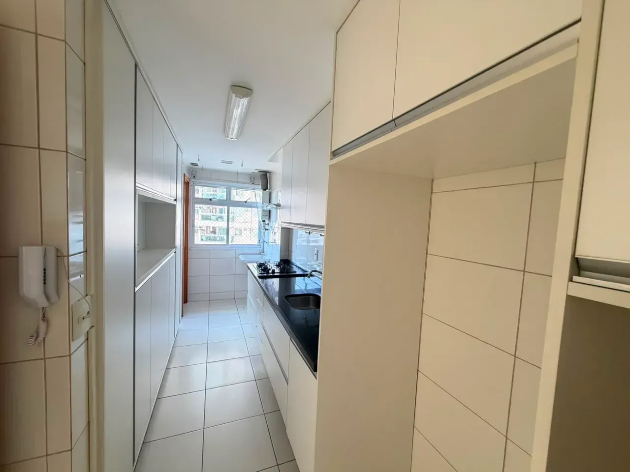 Квартира 78 м² з 2 спальнями та балконом — photo 13