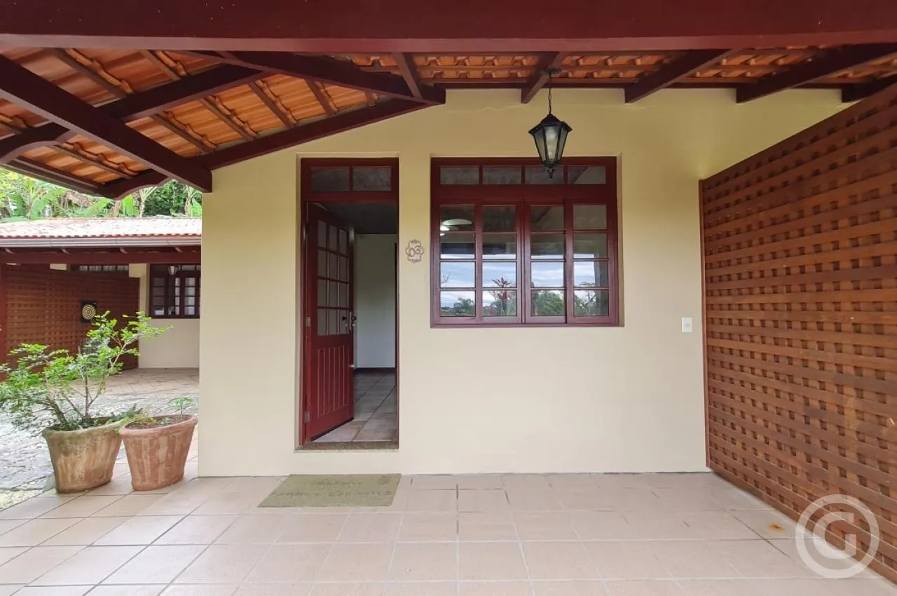 80 m² apartment with 1 bedroom and a parking space — photo 8