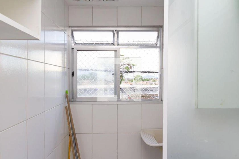 2-bedroom apartment in a building with a pool — photo 9
