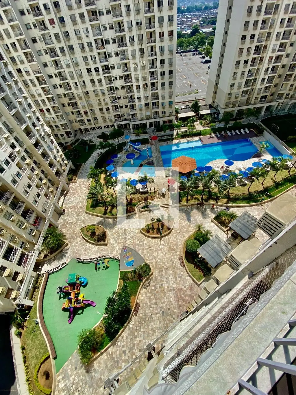Apartamento mobiliado, 68 m², com espaço de home office — photo 49