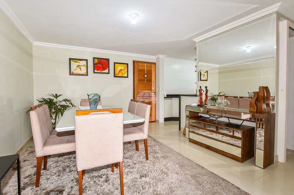 Квартира з 2 спальнями та ванною в suite, 66 м² — photo 3