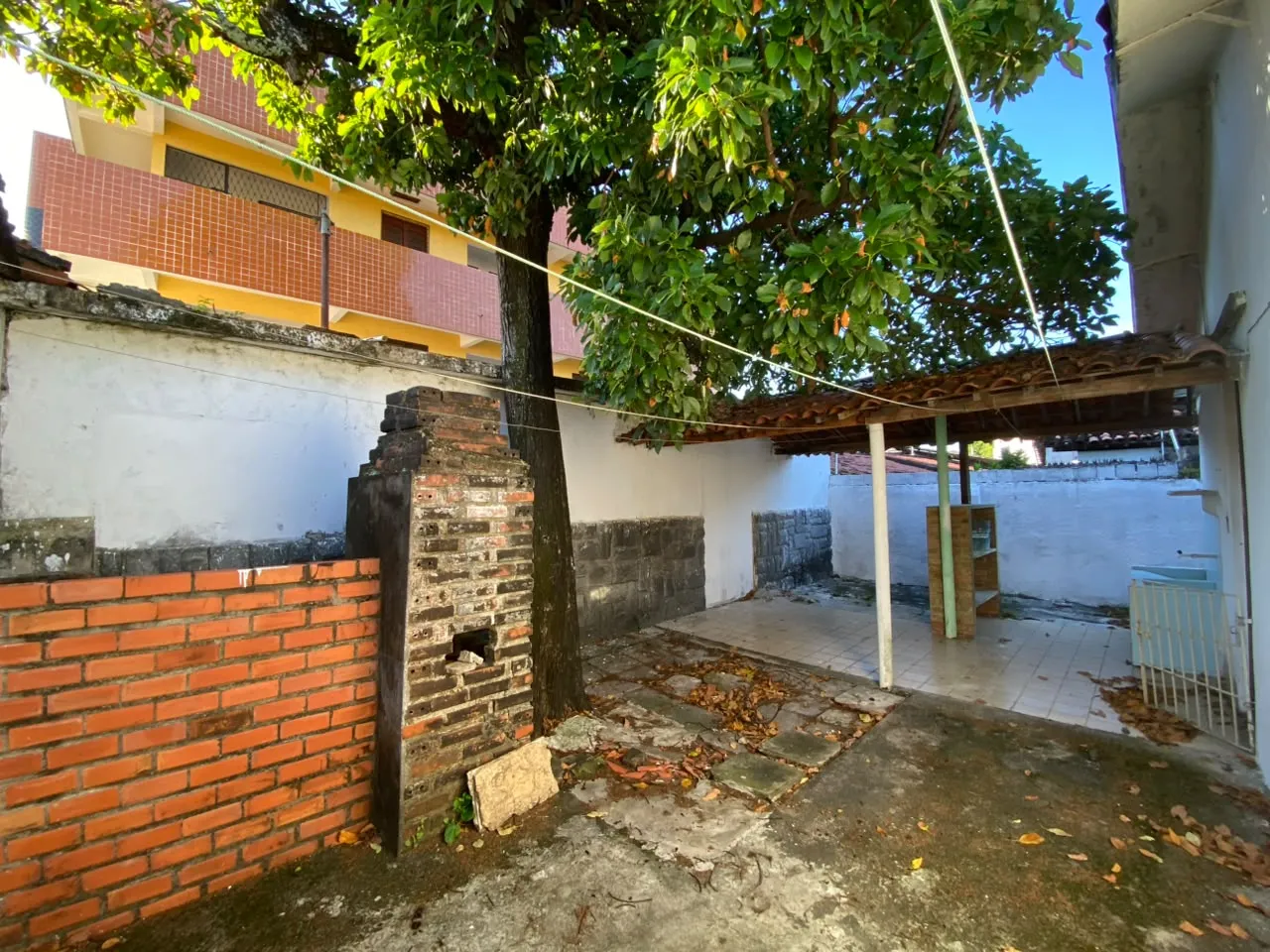 Дом: 3 спальни, 1 со своей ванной, 175 м², Жуан-Песоа — photo 17