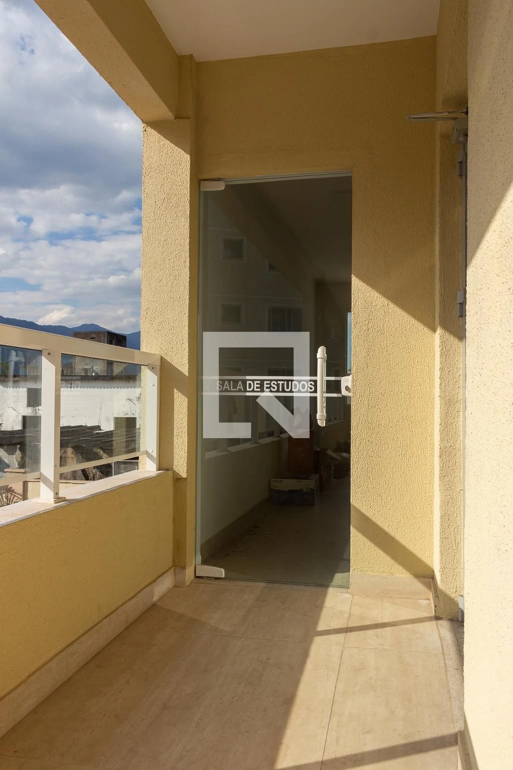 Apartment with A/C, 2 bedrooms and a parking space — photo 41