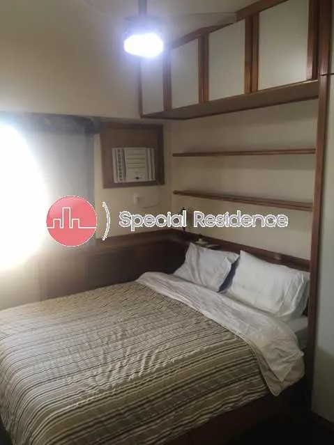 Apartamento mobiliado, 70 m², com vista para a água — photo 15